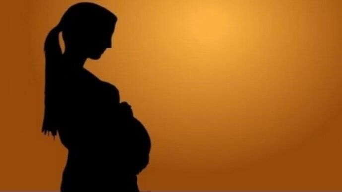 Kanker girl student pregnant (Representative Image)