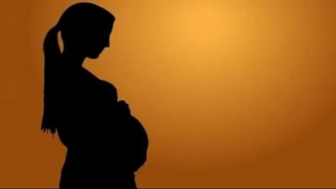 Kanker girl student pregnant (Representative Image)