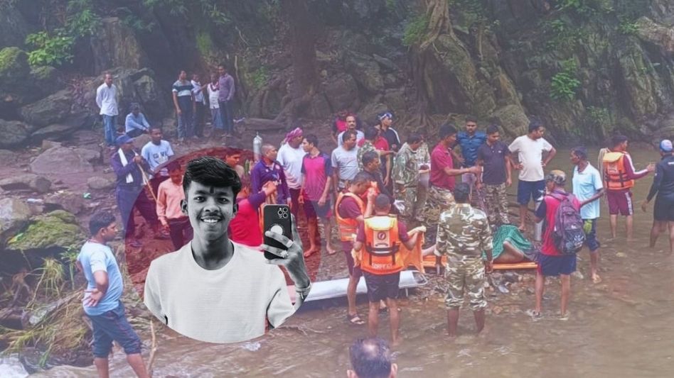 डिप्टी सीएम अरूण साव के भांजे की डूबने से मौत, 16 घंटे बाद मिली लाश... Video Thumbnail