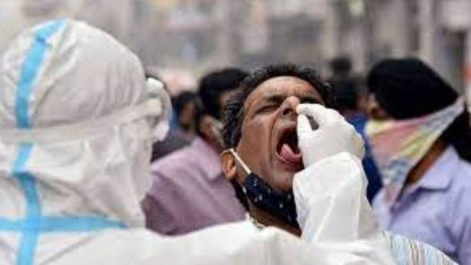 कोरोना वायरस (सांकेतिक तस्वीर) कोरोना वायरस (सांकेतिक तस्वीर)