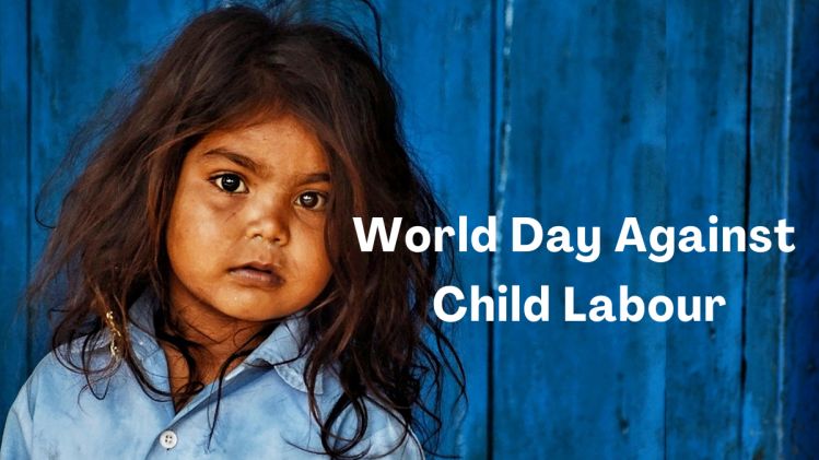 World Day Against Child Labour 2022 (Photo: unsplash)