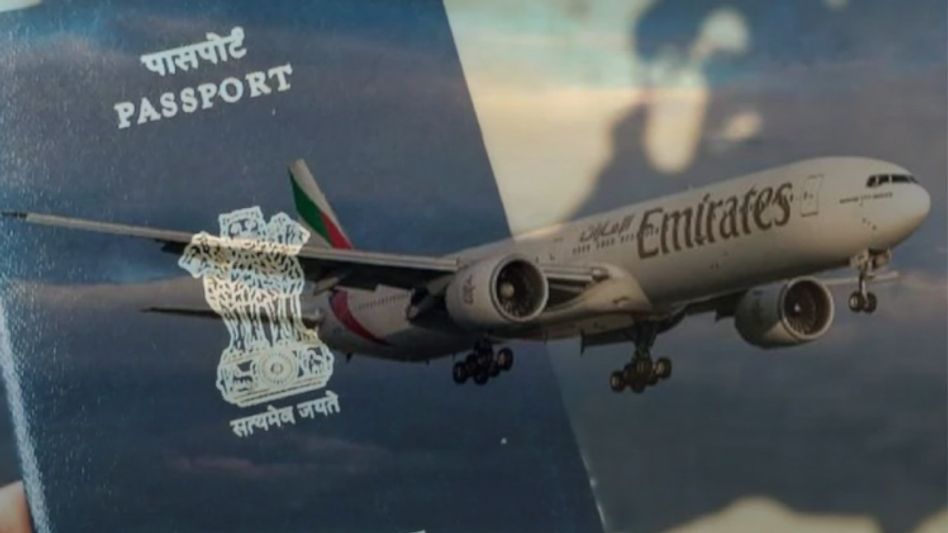 UAE New Passport Rule UAE New Passport Rule