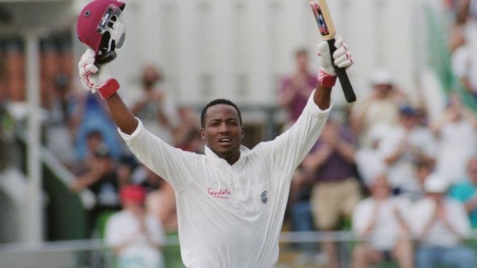 दिग्गज क्रिकेटर ब्रायन लारा (Photo/Twitter) दिग्गज क्रिकेटर ब्रायन लारा (Photo/Twitter)