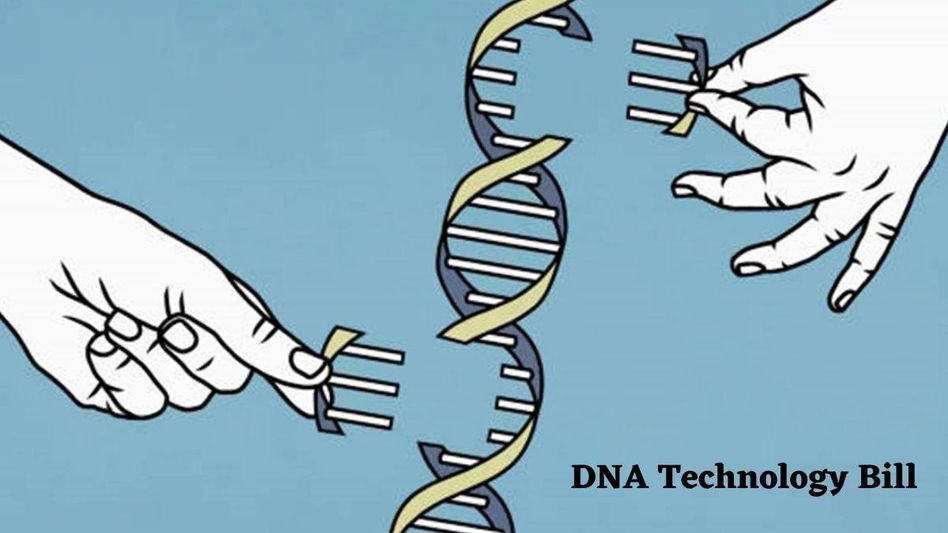 DNA Technology Bill (Photo Credit: India Today) DNA Technology Bill (Photo Credit: India Today)