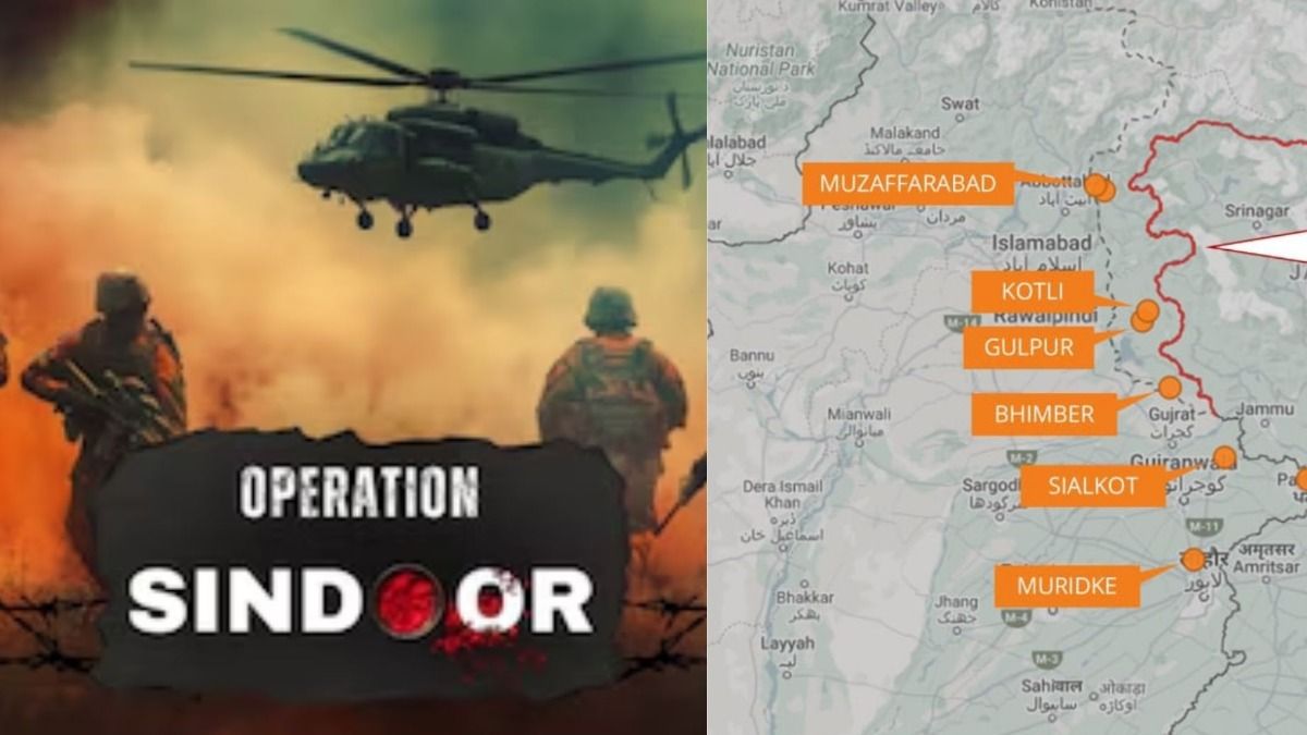 Operation Sindoor
