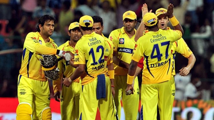  आईपीएल 2021 के बाकी बचे 31 मैच यूएई में होंगे