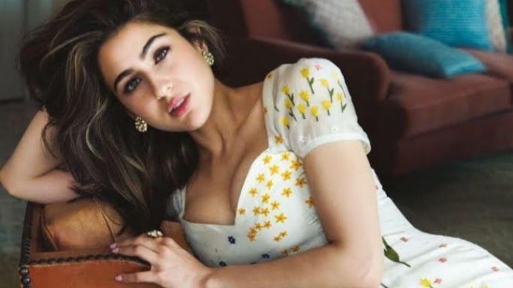 सारा अली खान