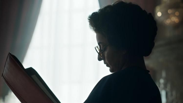 kangana ranaut emergency