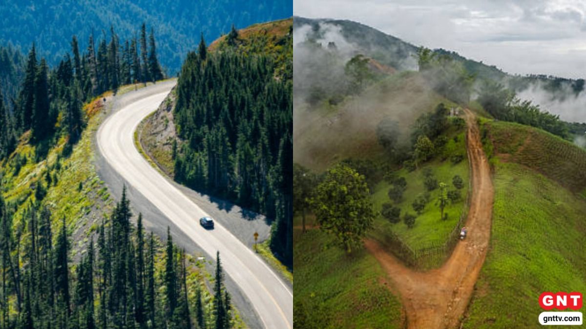 Best Road Trip (Photo Credit: Getty)