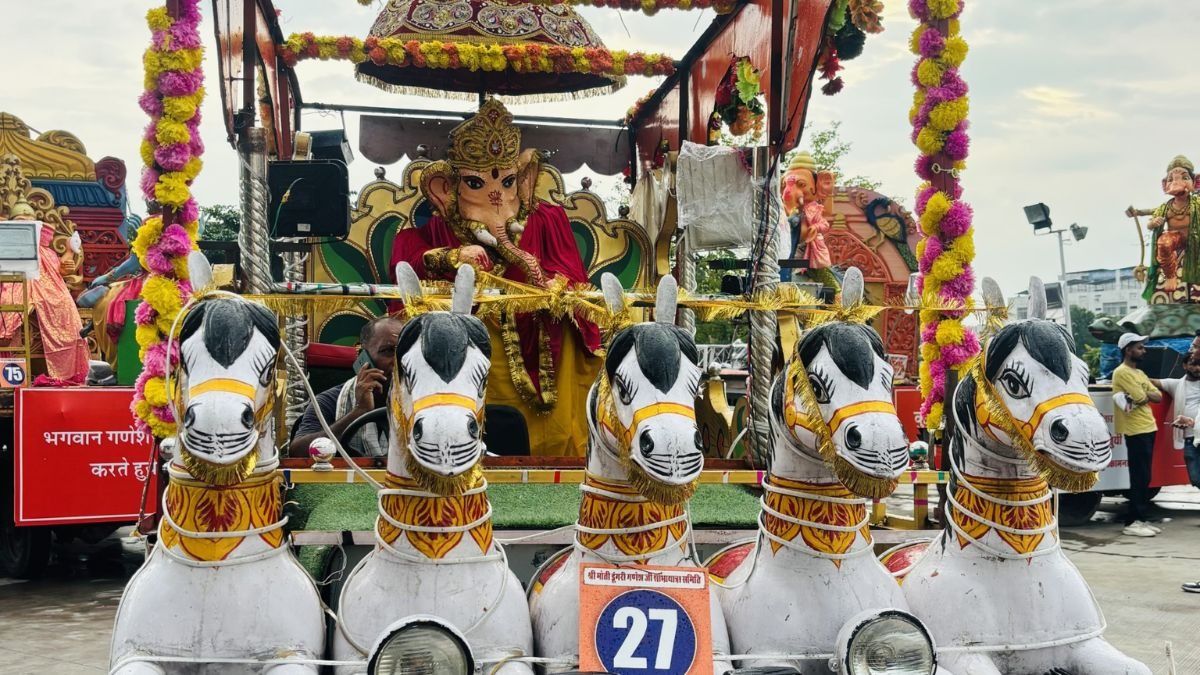 Lord Ganesha