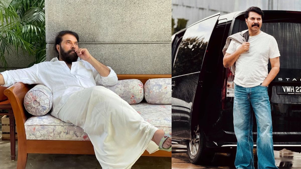 Mammootty: Photo: https://www.instagram.com/mammootty