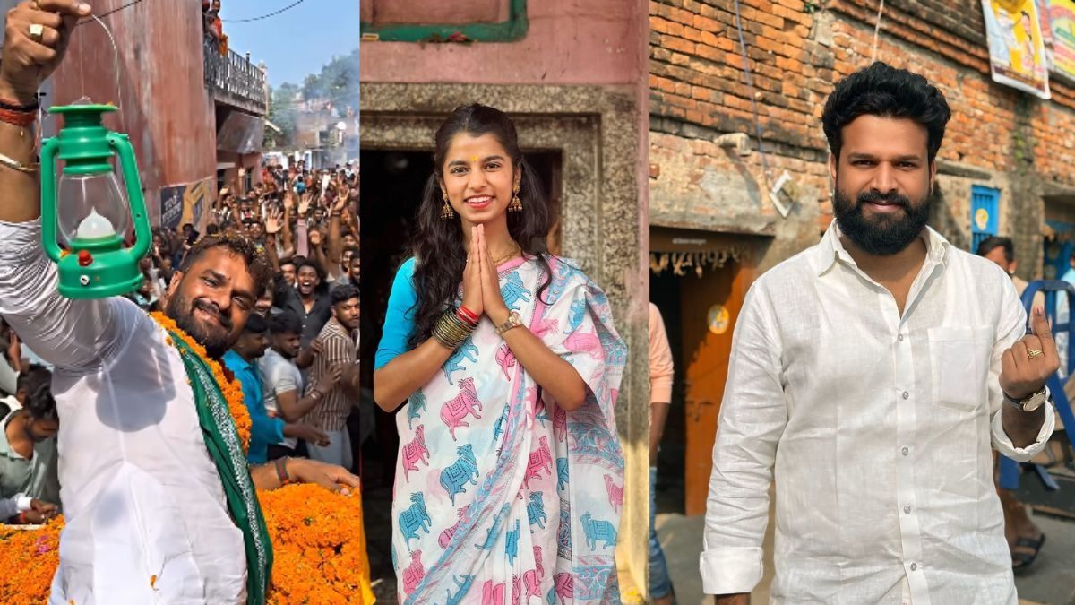 बिहार विधानसभा चुनाव 2025