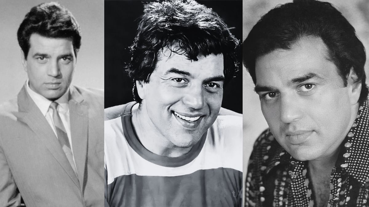 Best Movies of Dharmendra