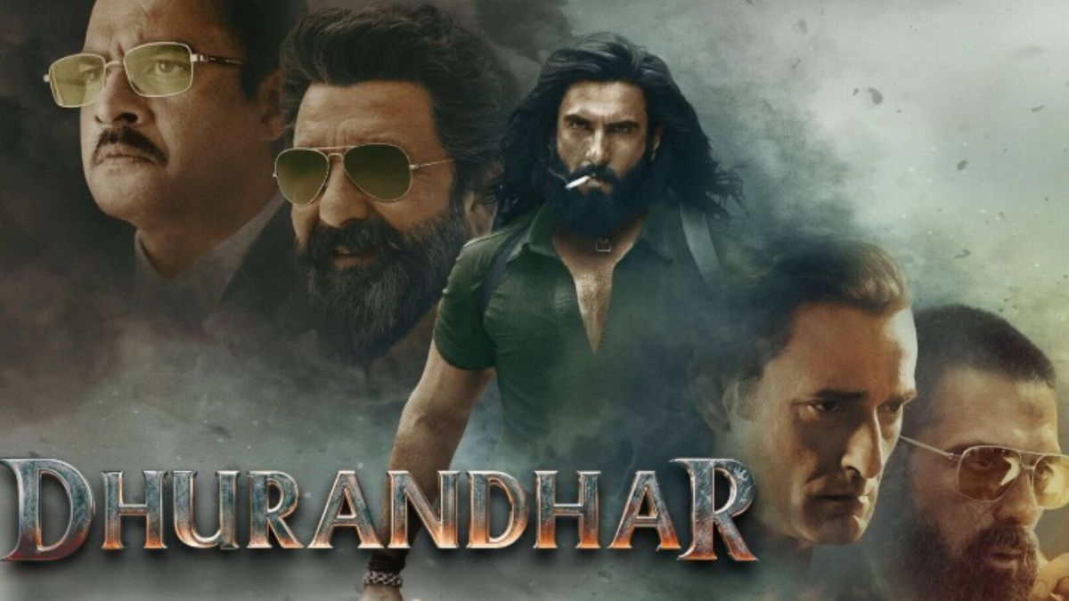 Dhurandhar box office collectio