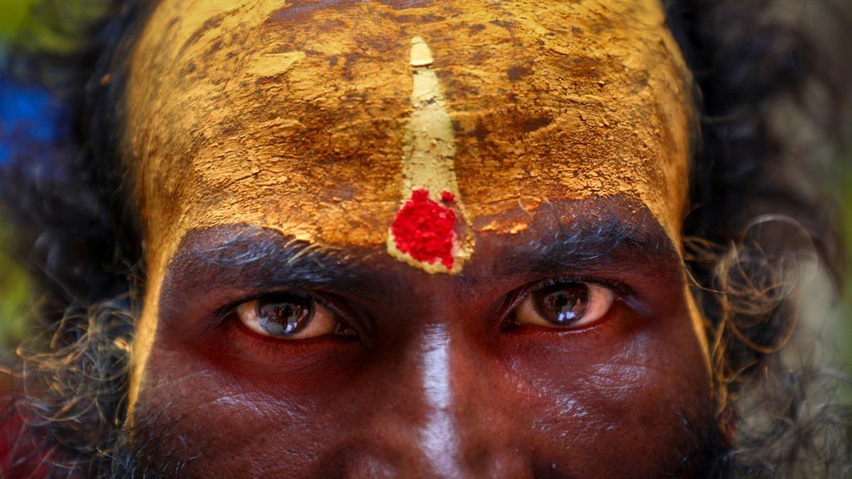 Tilak (File Photo: PTI)