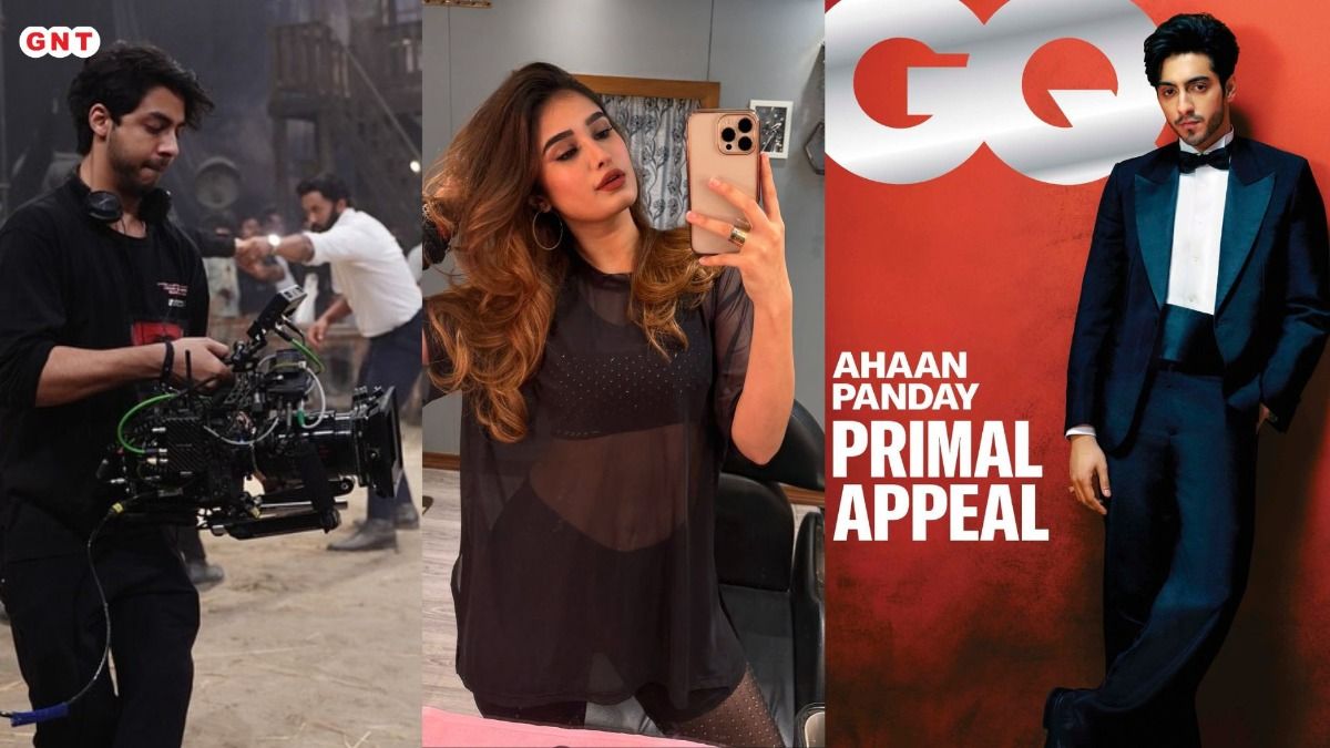 2025 में किस नेपो किड्स का चला बॉलीवुड पर जादू