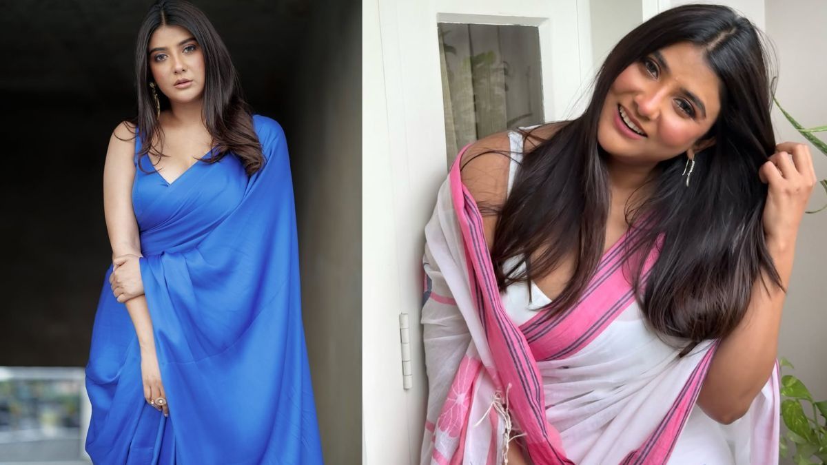 Actress Parno Mitra (Photo/Instagram)