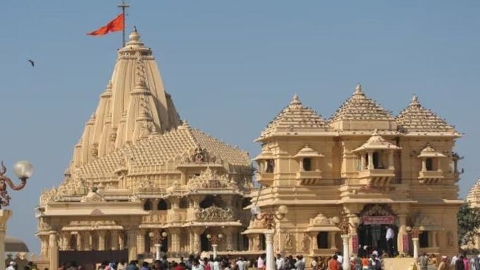Somnath Mandir