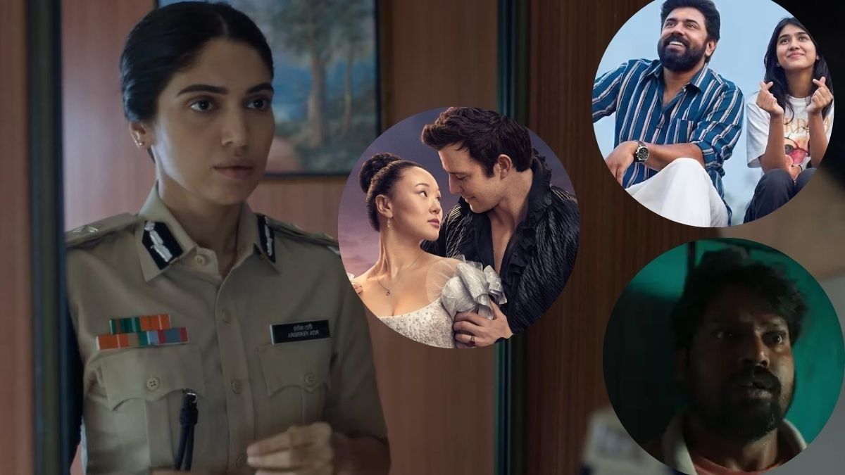 OTT Releases This Weekend