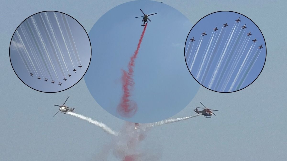 वायुसेना