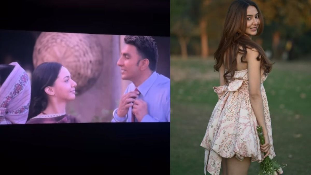 Dhurandhar: The Revenge