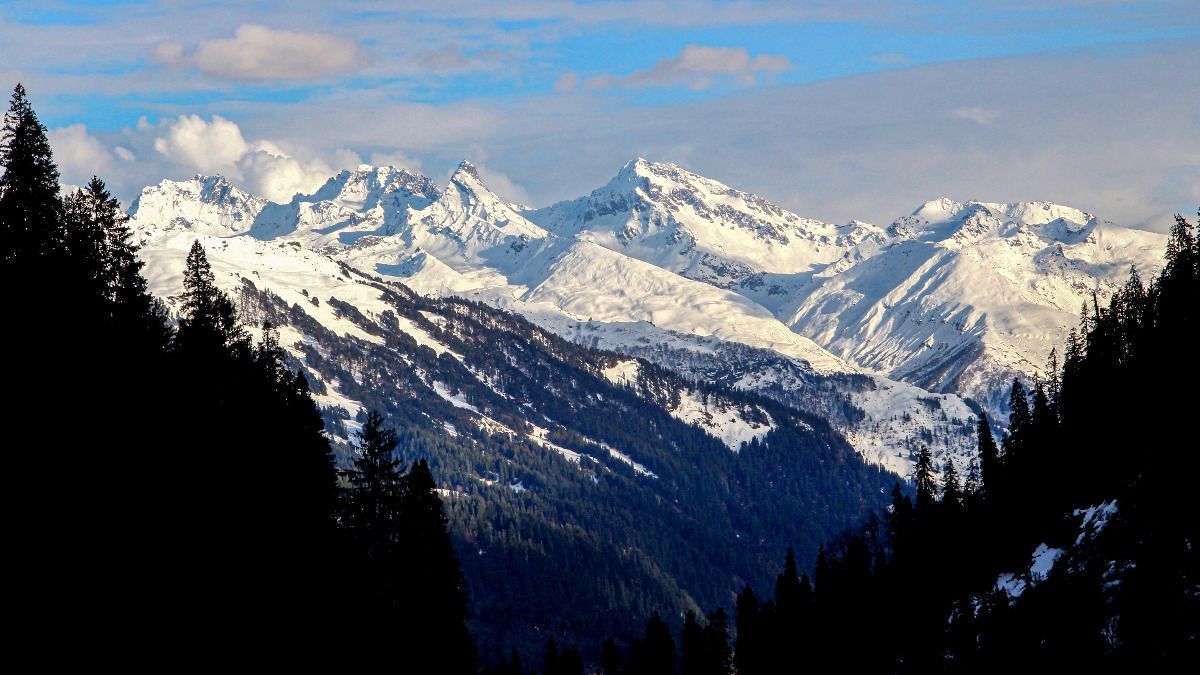 Himachal Weather Update