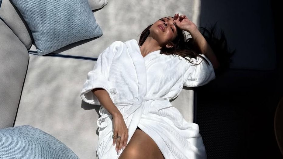 Malaika Arora