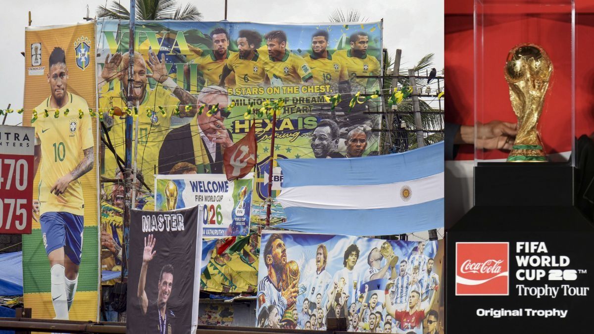 FIFA World Cup 2026