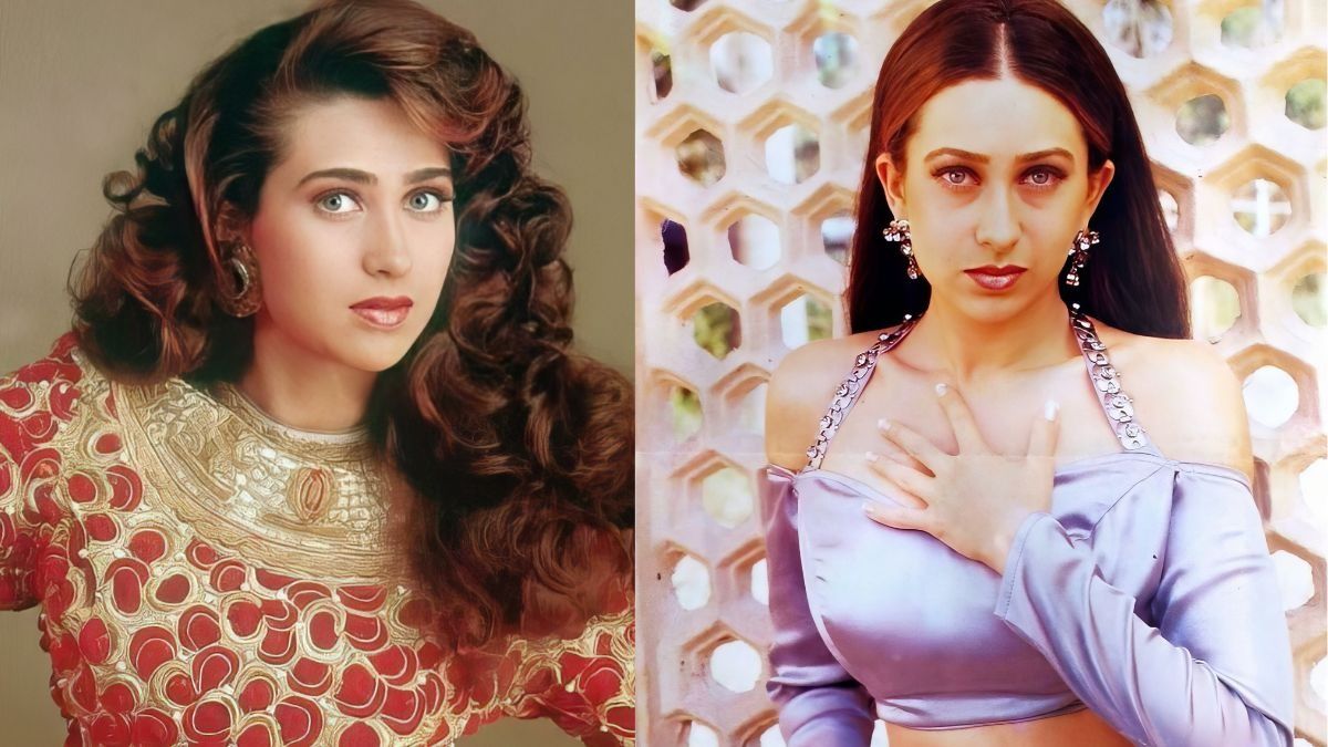 Karisma Kapoor Birthday