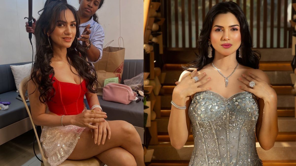 Akanksha Chamola (Photo/akankshagkhanna)