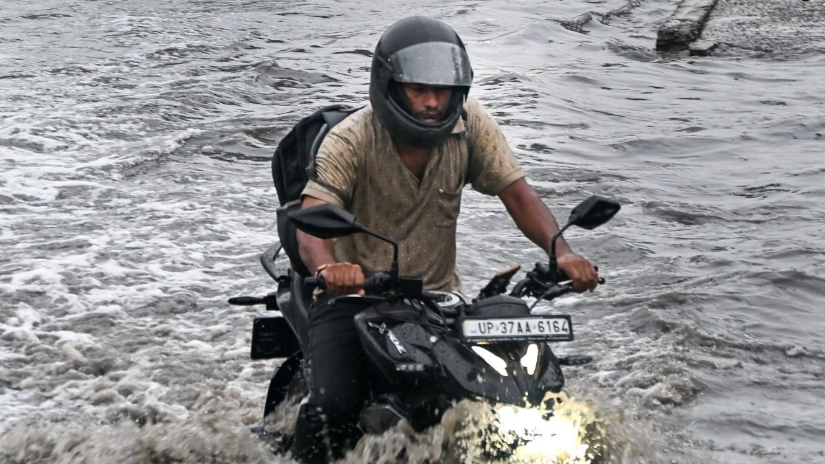 Heavy Rain
