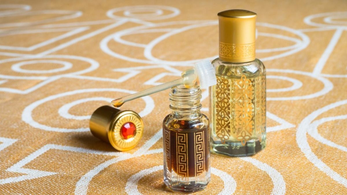 attar