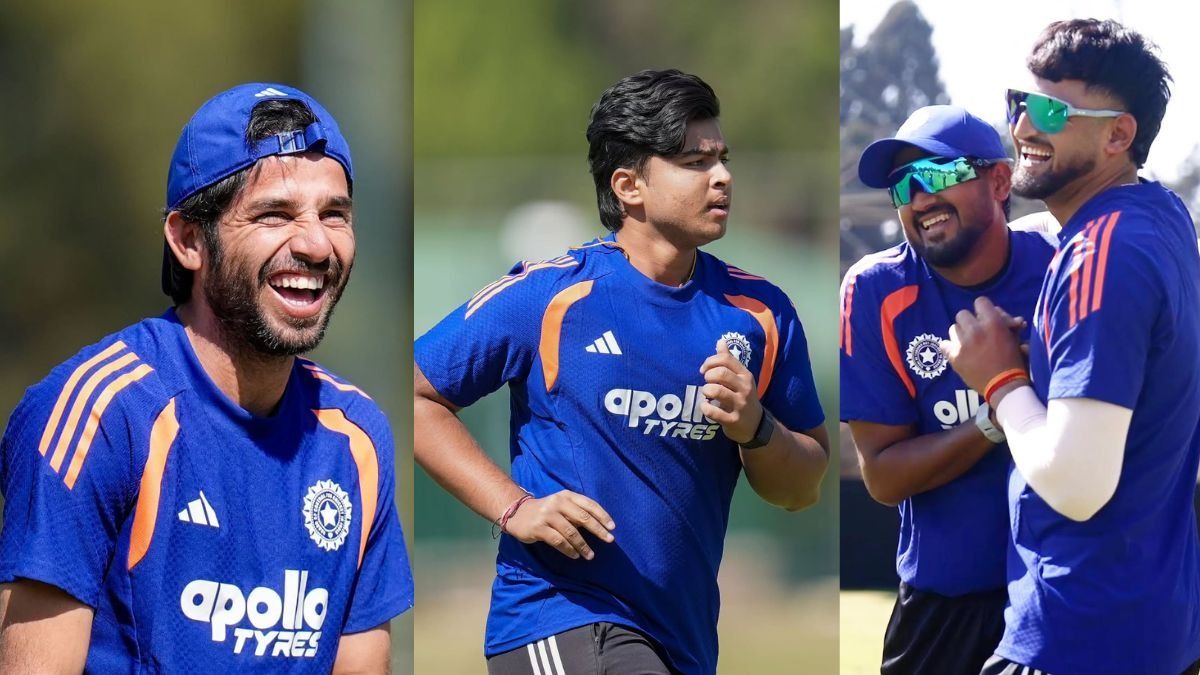 Team India