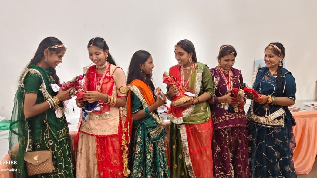Kota Ladi-Bohni tradition