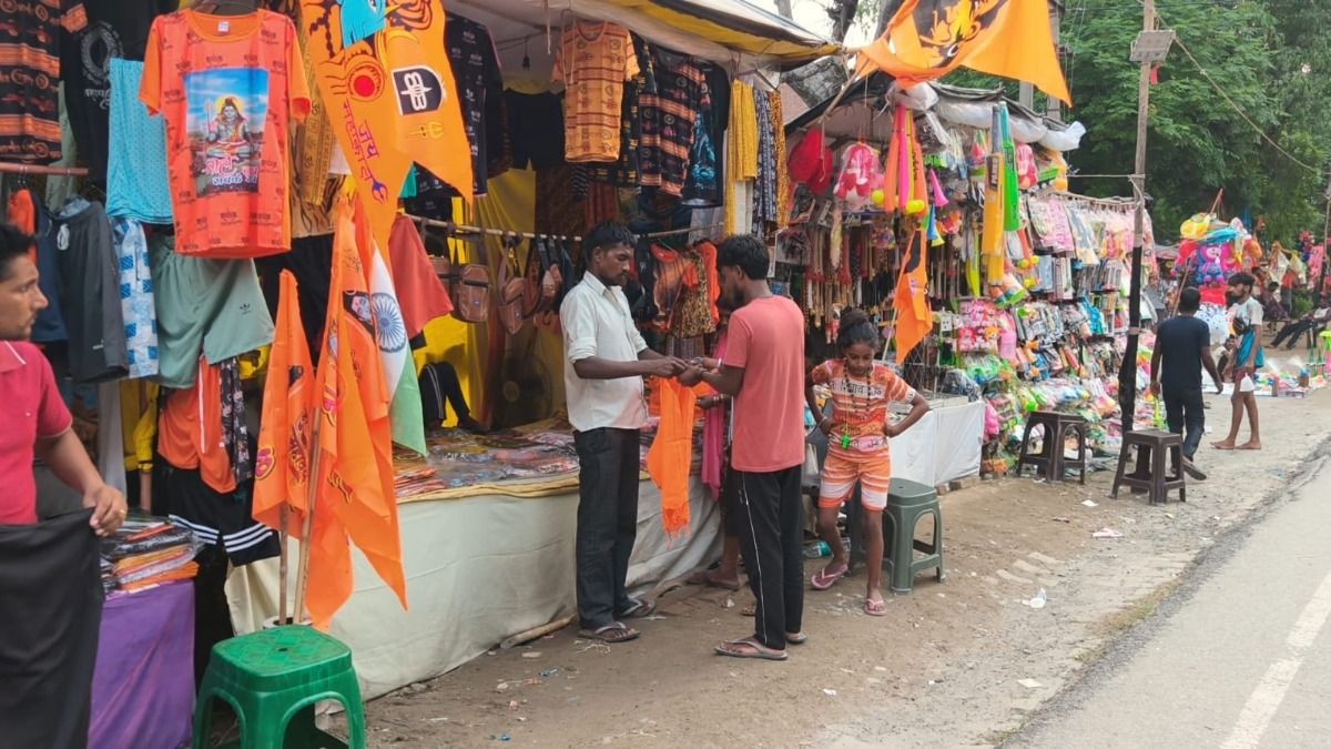 Sorna Kanwar Mela 