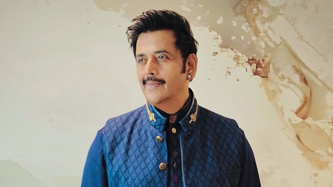 Ravi Kishan