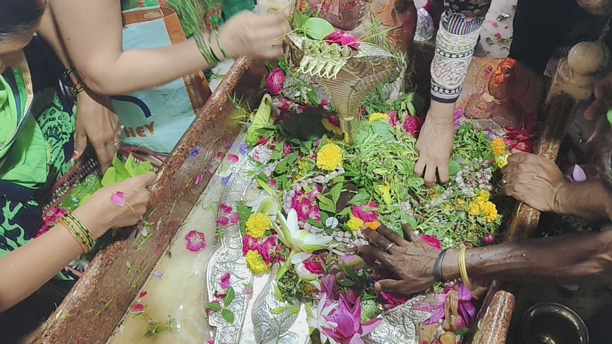 Sawan Shivratri