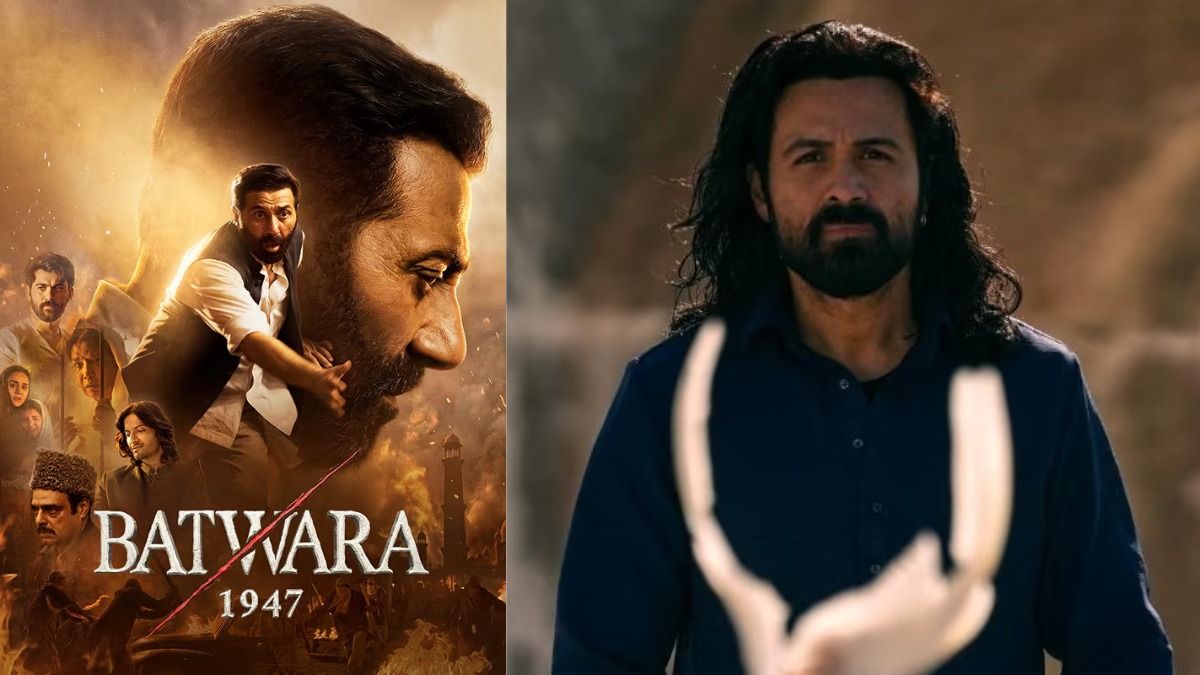 Box Office Clash