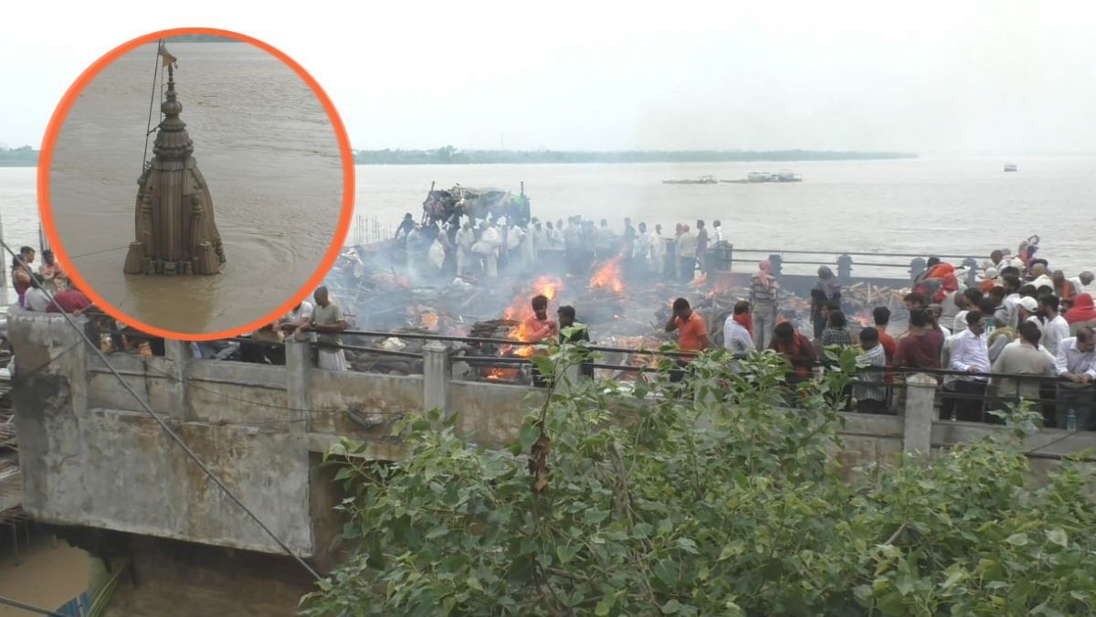 Varanasi News