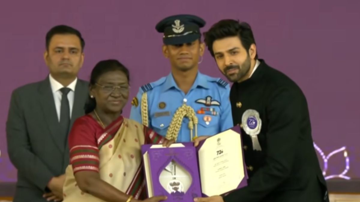 72nd National Film Awards