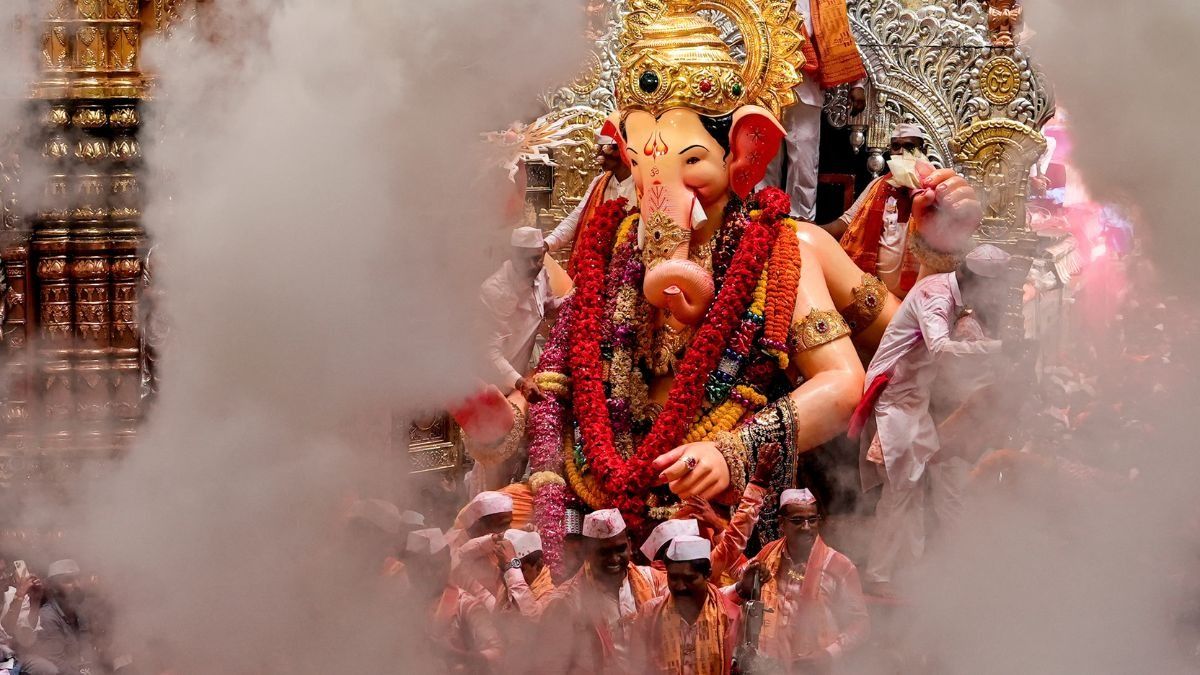 Ganesh Visarjan 2026 