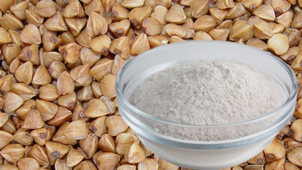 Ways to Identify Pure and Adulterated Kuttu Atta