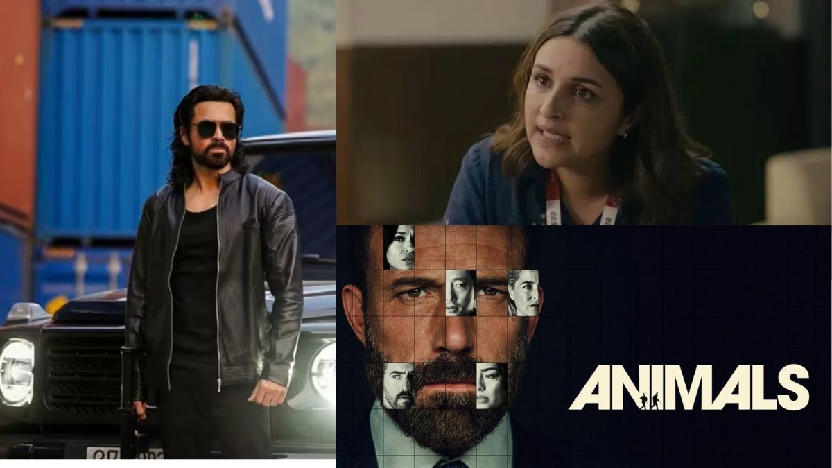 OTT Releases