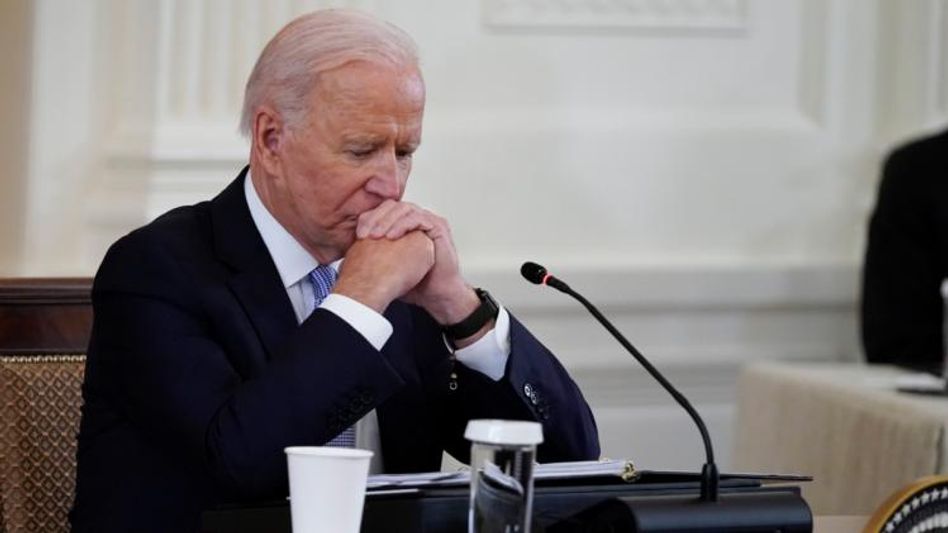 अमेरिकी राष्ट्रपति जो बाइडेन. (फाइल फोटो-AP) अमेरिकी राष्ट्रपति जो बाइडेन. (फाइल फोटो-AP)