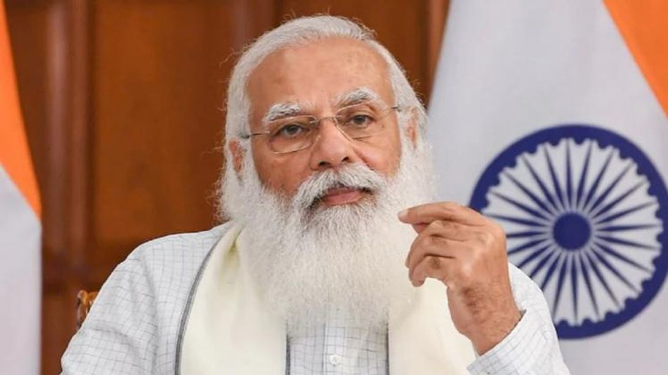 प्रधानमंत्री नरेंद्र मोदी (फाइल फोटो-PTI) प्रधानमंत्री नरेंद्र मोदी (फाइल फोटो-PTI)
