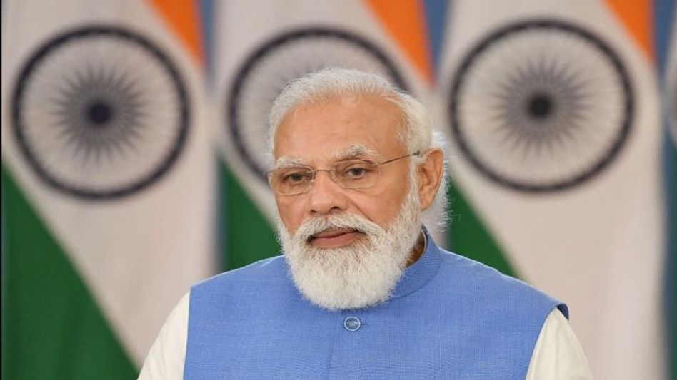प्रधानमंत्री नरेंद्र मोदी (फाइल फोटो-PTI) प्रधानमंत्री नरेंद्र मोदी (फाइल फोटो-PTI)