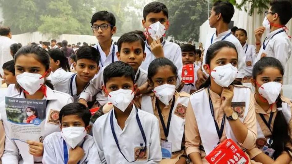 एमपी में प्राइमरी स्कूलों को खोलने का आदेश (Photo: PTI) एमपी में प्राइमरी स्कूलों को खोलने का आदेश (Photo: PTI)