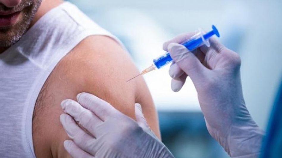 India administers 1 crore vaccine doses for 5th time India administers 1 crore vaccine doses for 5th time