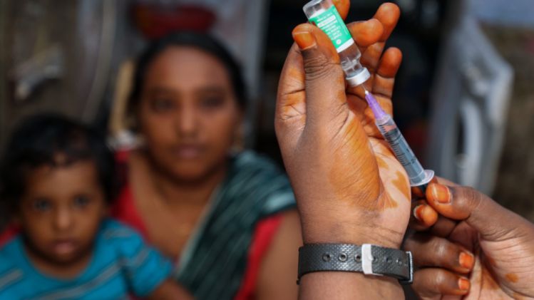 मिक्स एंड मैच से संक्रमण का खतरा कम