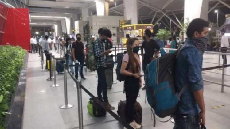 अमेरिका जाने का इंतजार हुआ खत्म